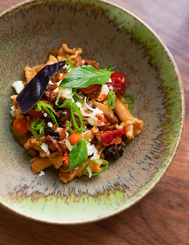 Duo tasting menu | Pairing and champagne